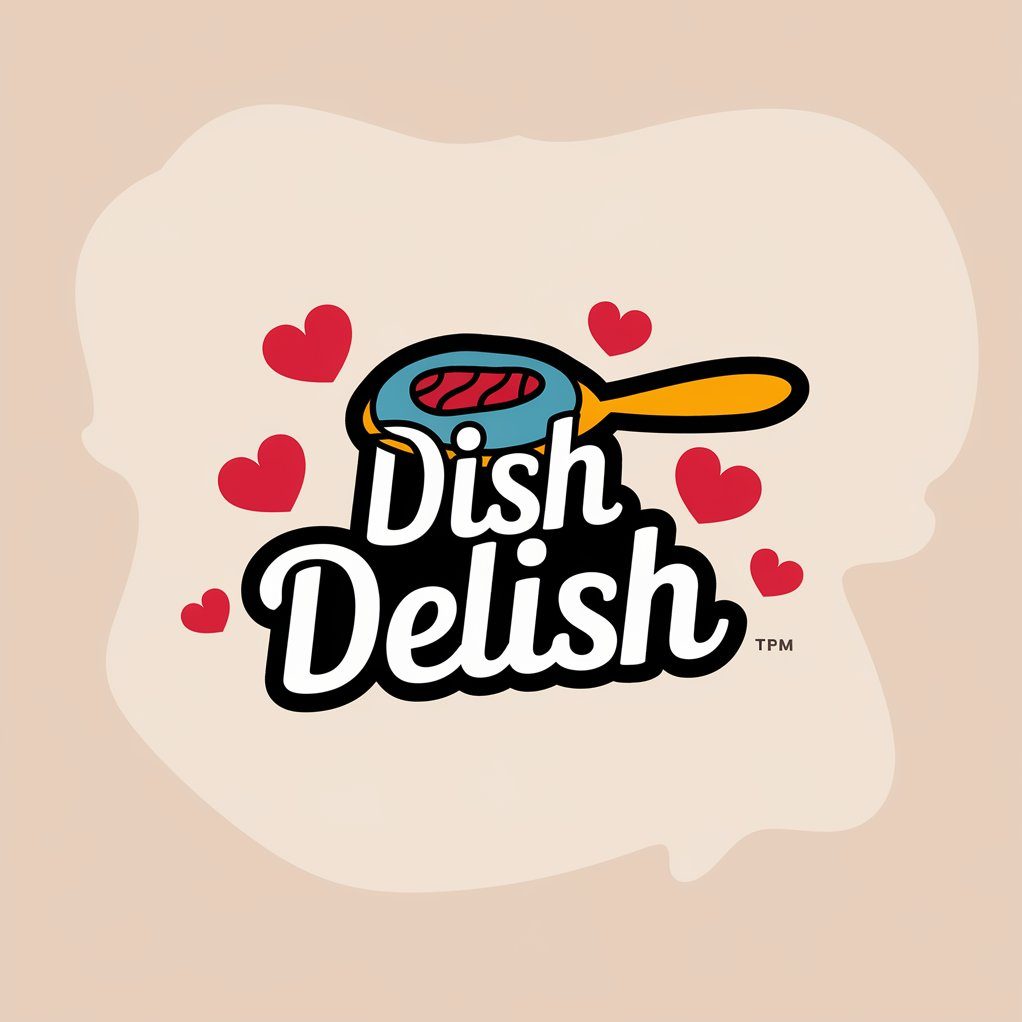 Dish Delish